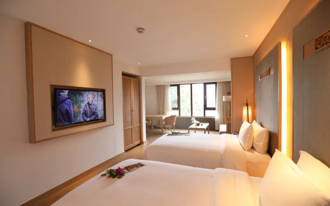 Oness Resort Yuanyang Terrace