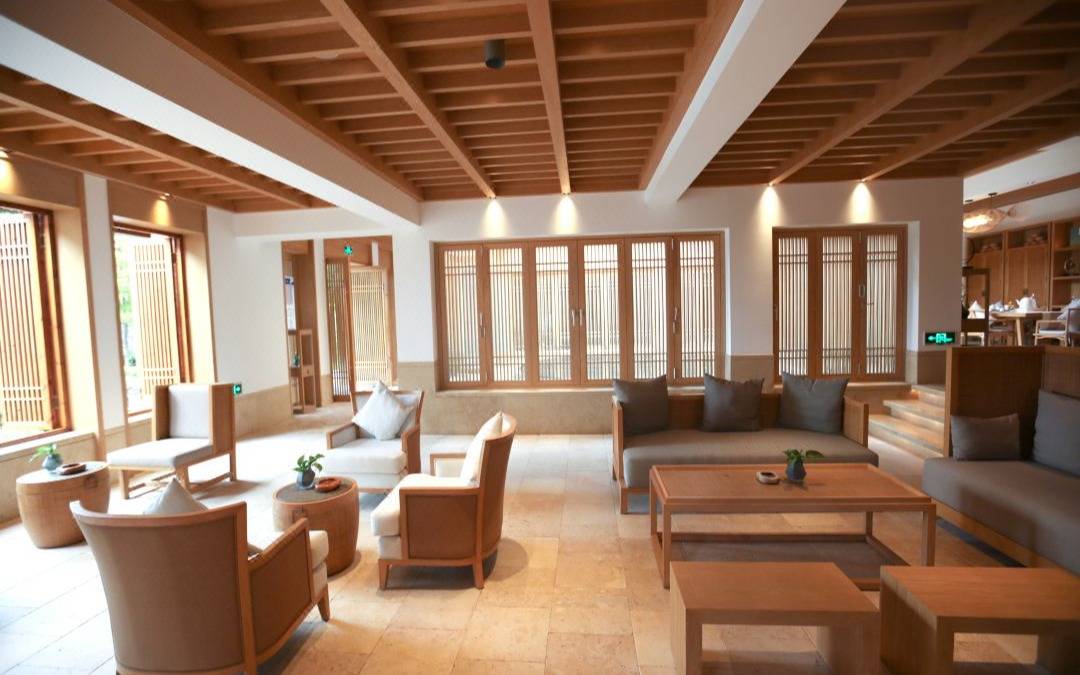 Oness Resort Yuanyang Terrace