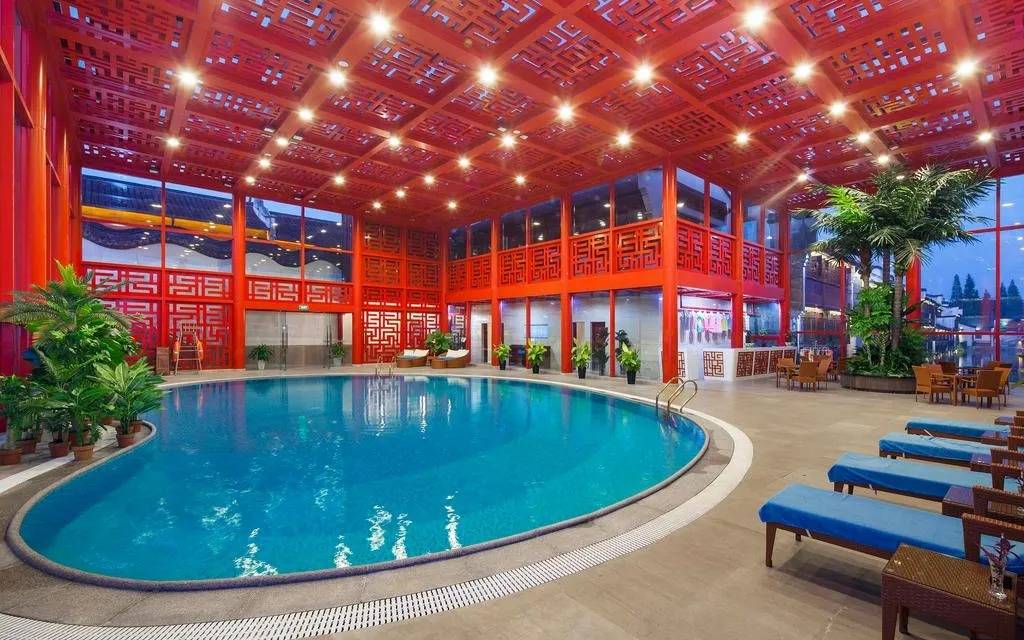Waterside Resort