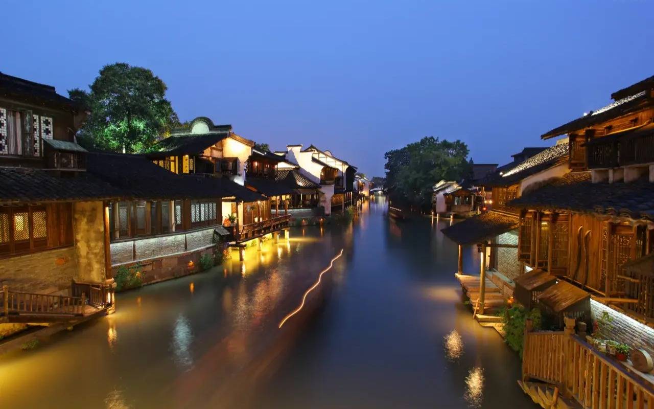 Waterside Resort
