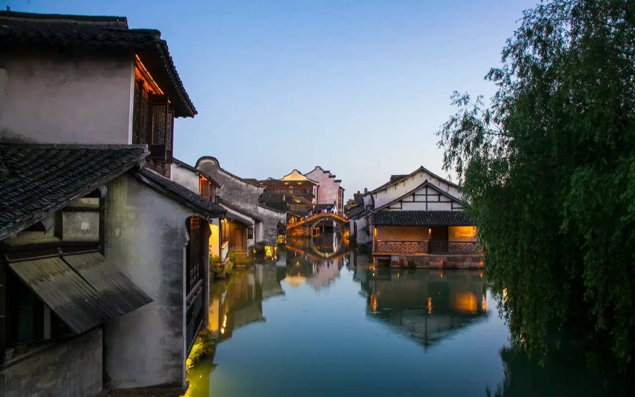 Waterside Resort