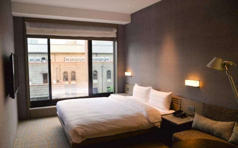 Hotel Midtown Richardson Taipei