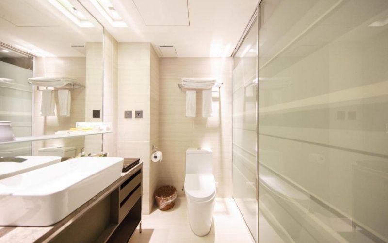 Hotel Midtown Richardson Taipei