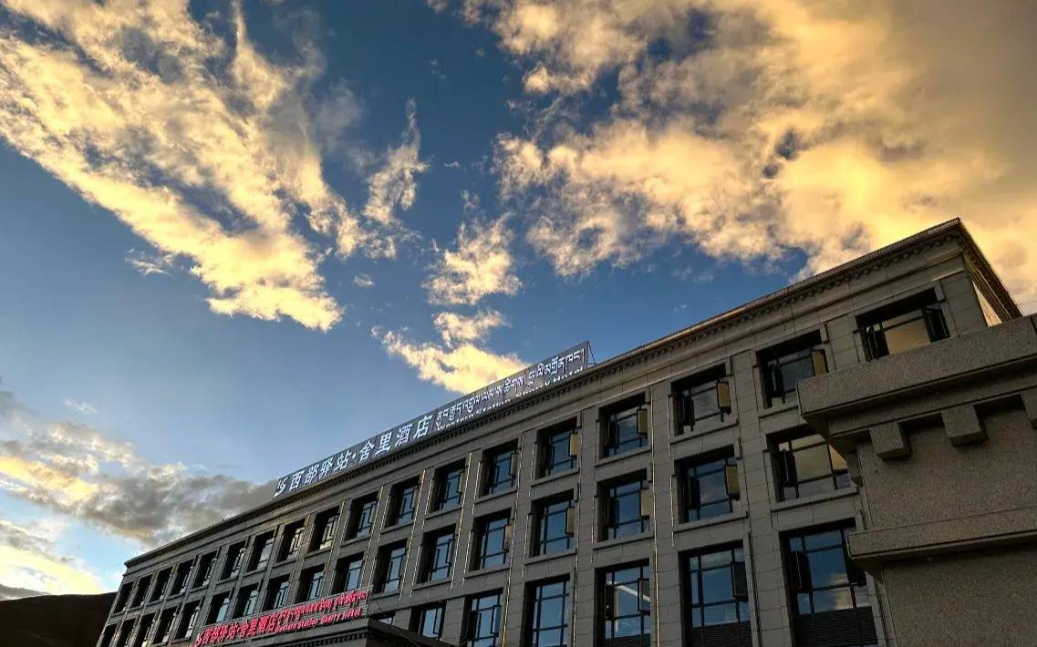 Western Inn Sheli Hotel