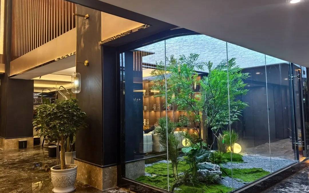 Western Inn Sheli Hotel