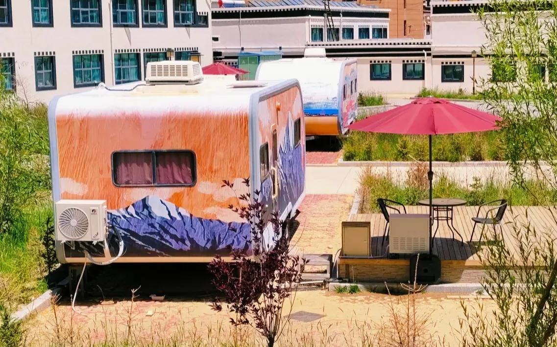 Tibethostel Mount Everest Base Camp Oxygen-rich Hotel