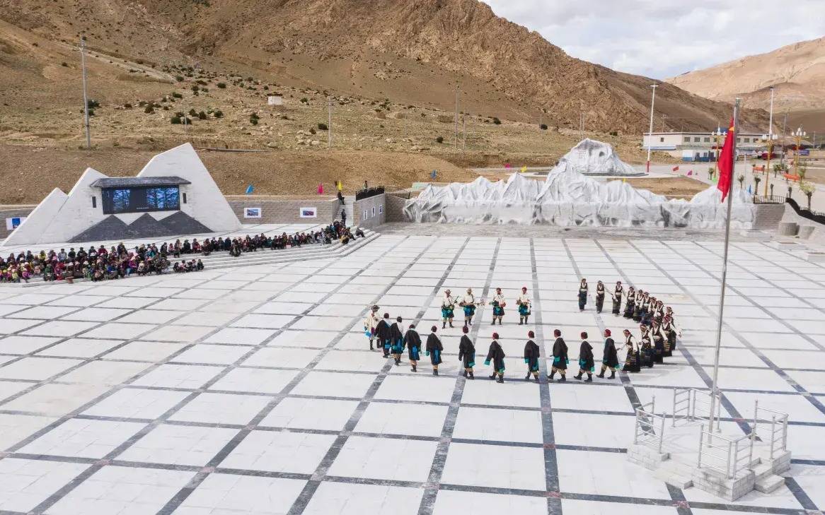 Tibethostel Mount Everest Base Camp Oxygen-rich Hotel