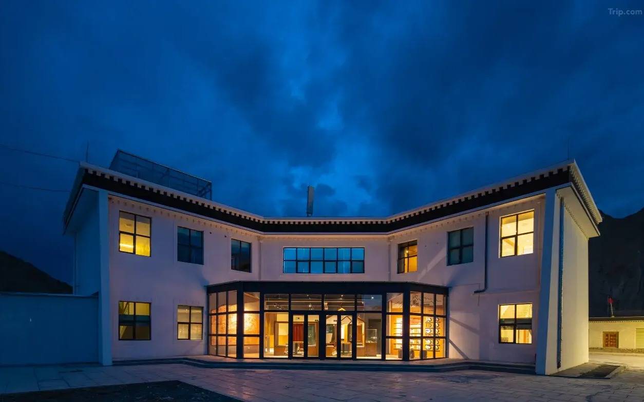 Tibethostel Mount Everest Base Camp Oxygen-rich Hotel