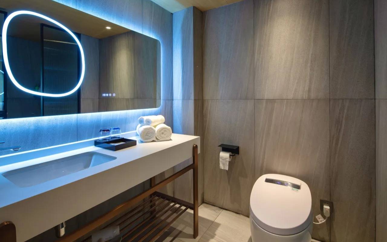 Tibethostel Mount Everest Base Camp Oxygen-rich Hotel