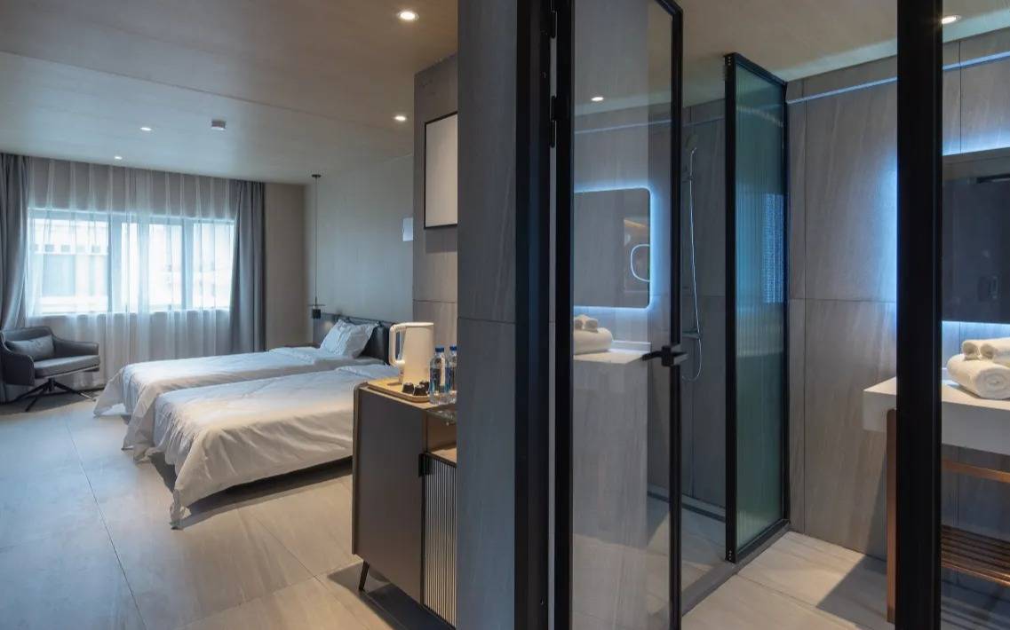 Tibethostel Mount Everest Base Camp Oxygen-rich Hotel