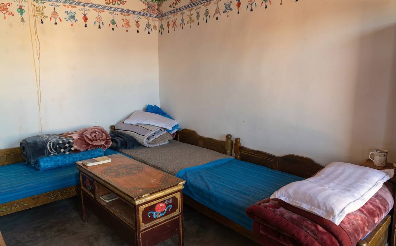 Lake Manasarovar Guesthouse