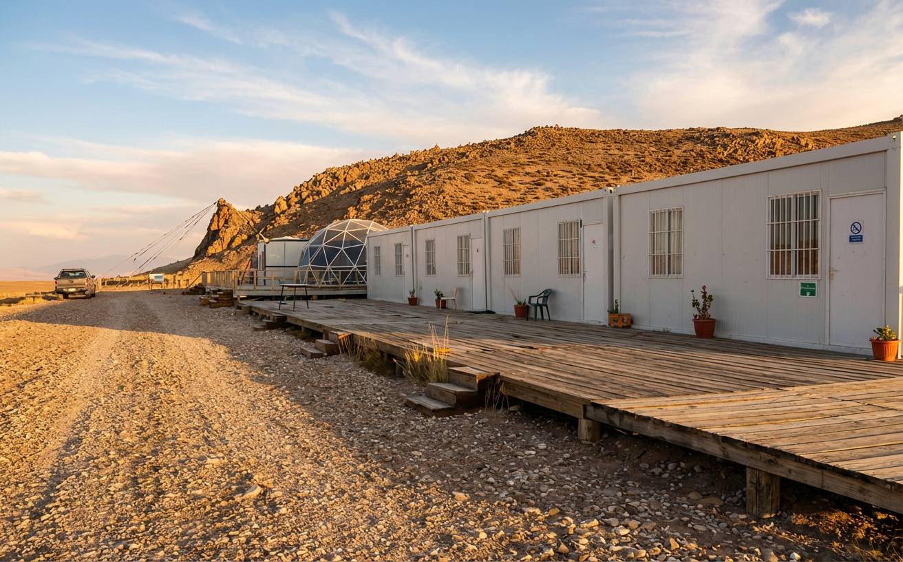 Lake Manasarovar Guesthouse