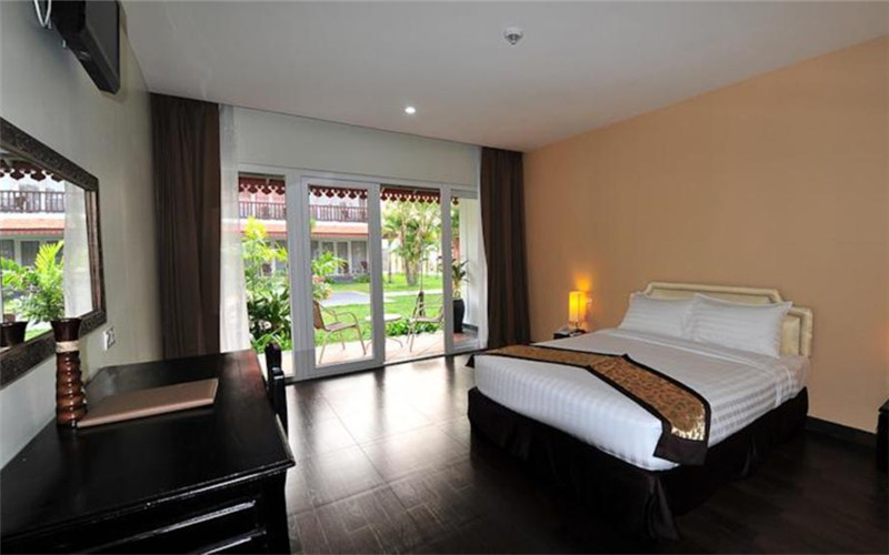 Preah Vihear Boutique Hotel