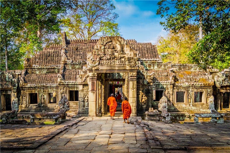 Angkor Wat