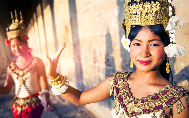 Cambodia is 100% re-open without State Quarantine from 15 November 2021