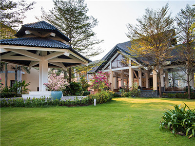 Eden Resort Phu Quoc