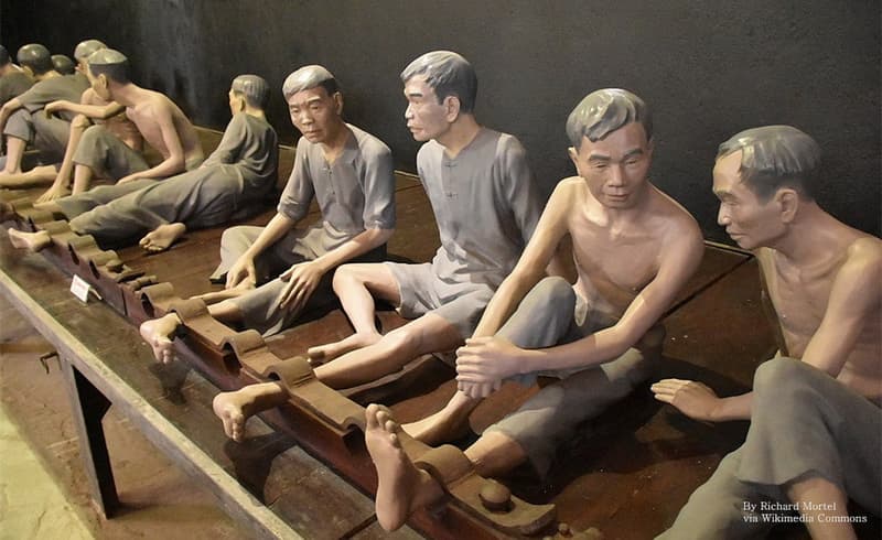 Hanoi Hilton
