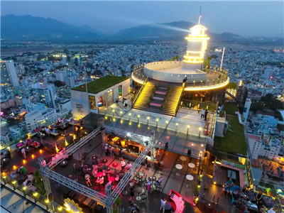 Havana Nha Trang Hotel