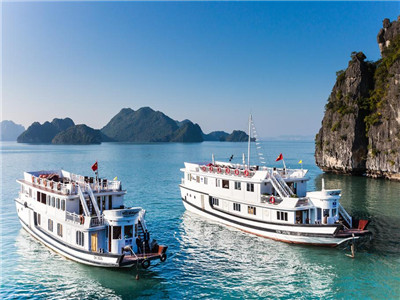 Bhaya Halong Cruises