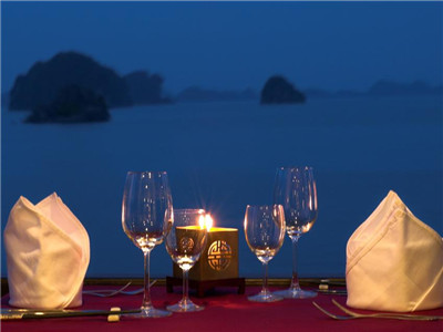 Bhaya Halong Cruises