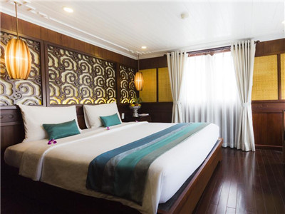 Bhaya Halong Cruises