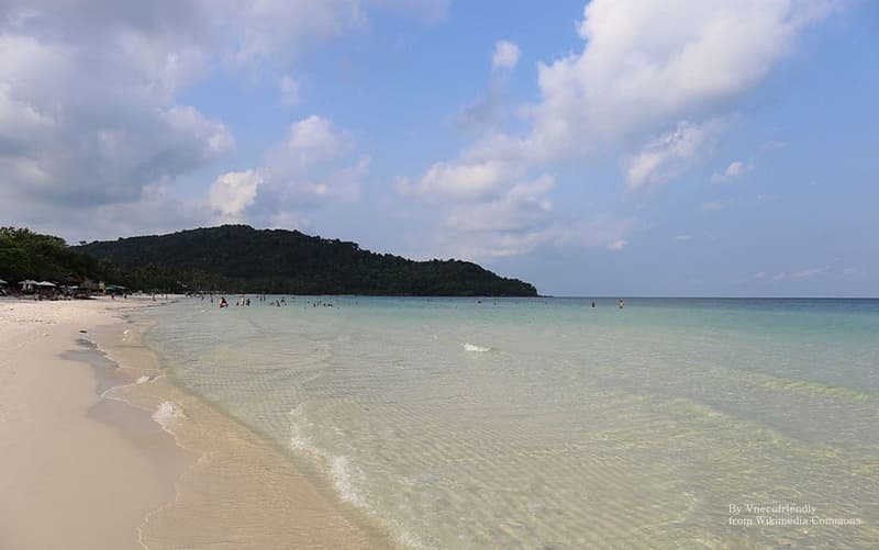 Top 10 Best Vietnam Beaches | UME Travel