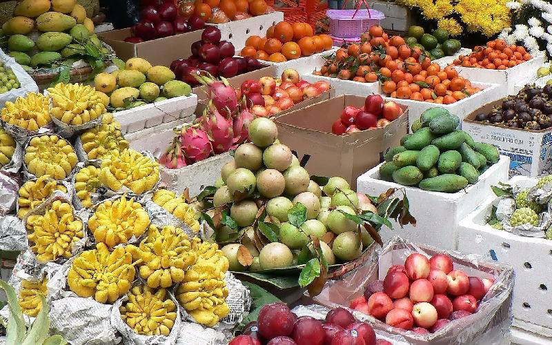 Top 10 Vietnamese Fruits