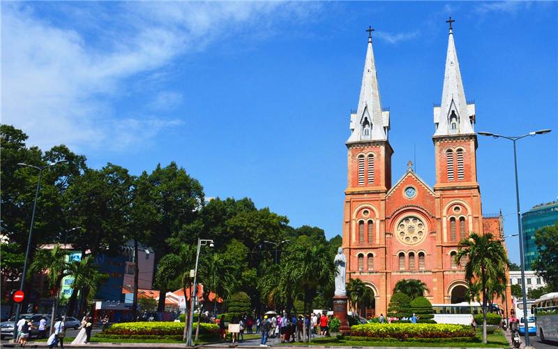 Vietnam Travel: Best Time to Visit Hanoi