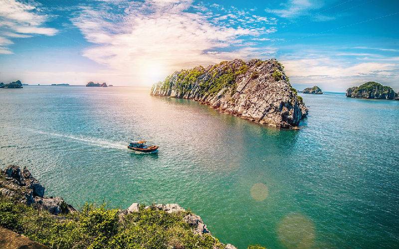 Top 10 Most Beautiful Beaches in Vietnam