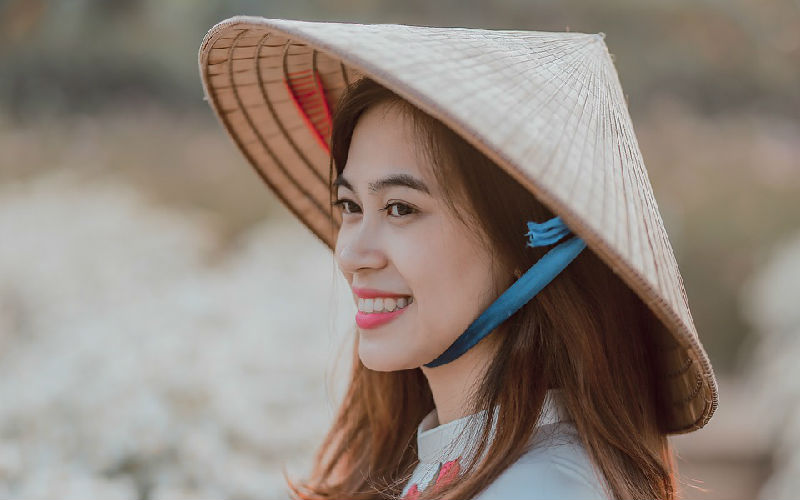 Buy best sale vietnamese hat