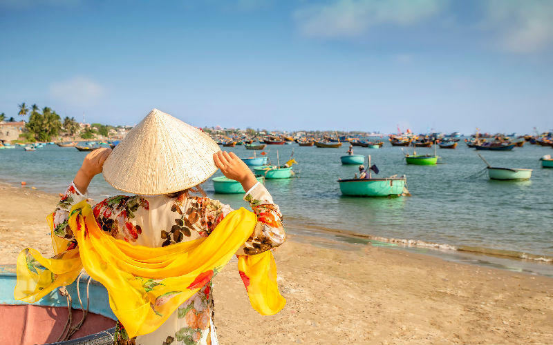 Top 10 Popular Things to Do in Vietnam