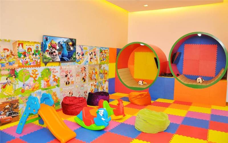TTC Hotel - Michelia