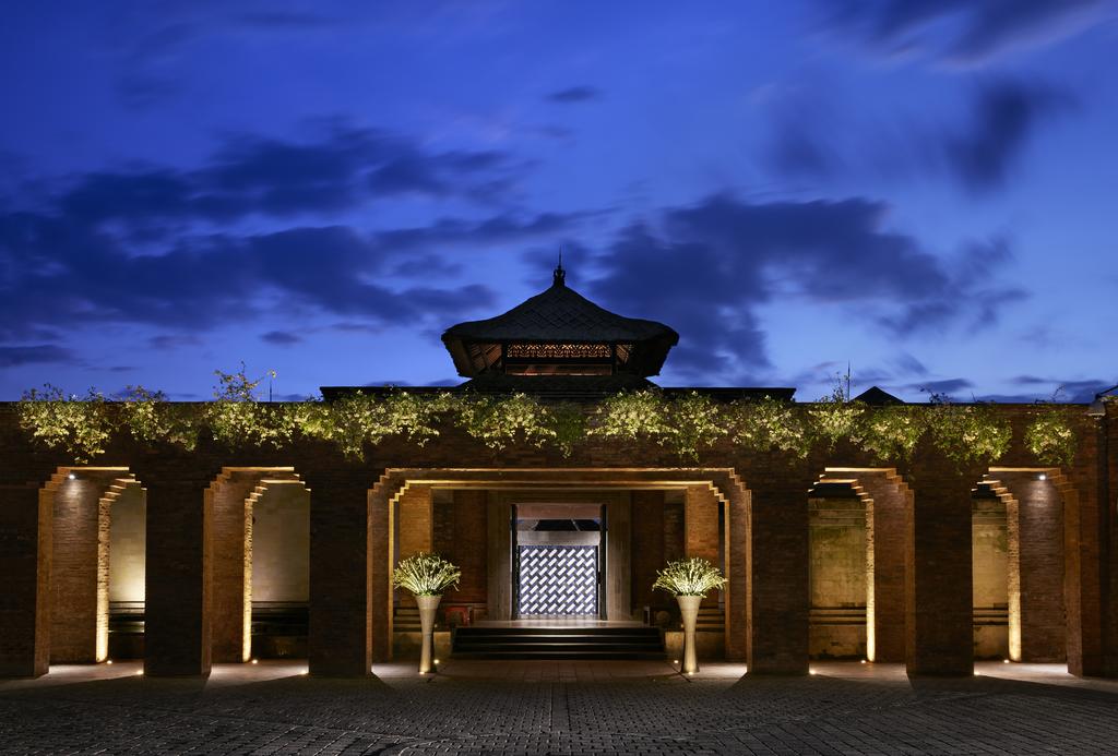 Mandapa a Ritz-Carlton Reserve Bali