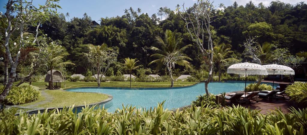 Mandapa a Ritz-Carlton Reserve Bali
