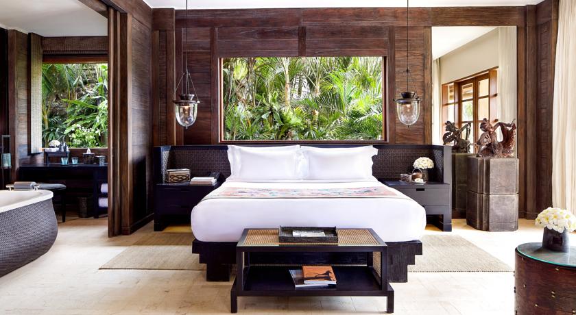 Mandapa a Ritz-Carlton Reserve Bali