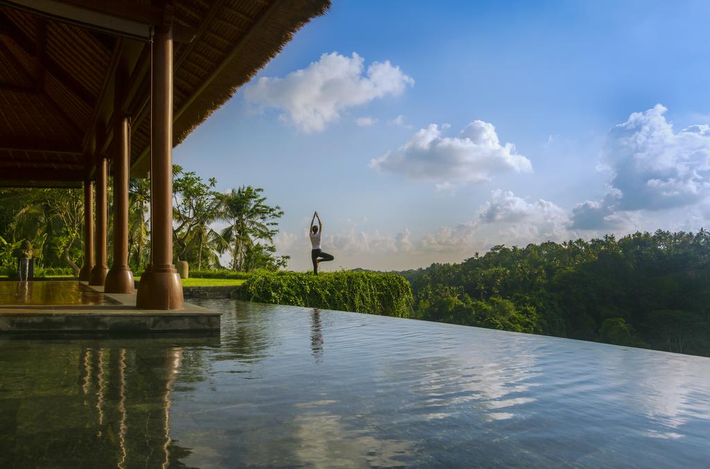 Mandapa a Ritz-Carlton Reserve Bali