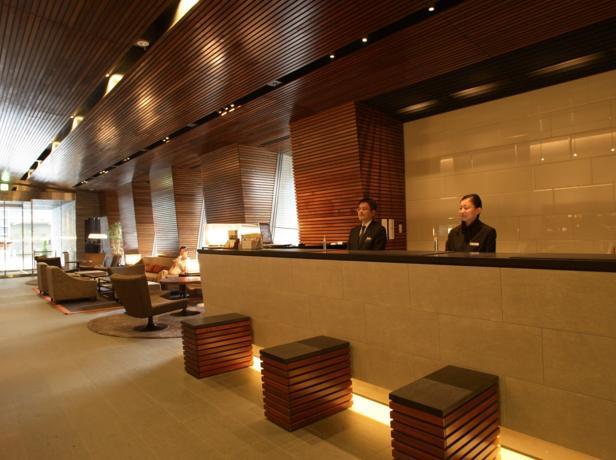 HOTEL MYSTAYS Sapporo Station