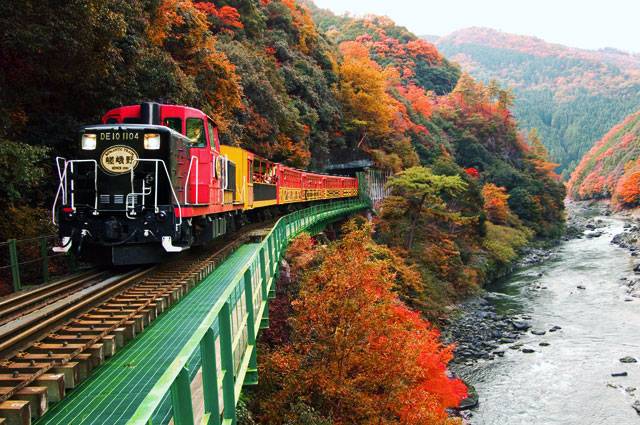 5 Best Kyoto Alternatives for Autumn Foliage in Japan (2026)