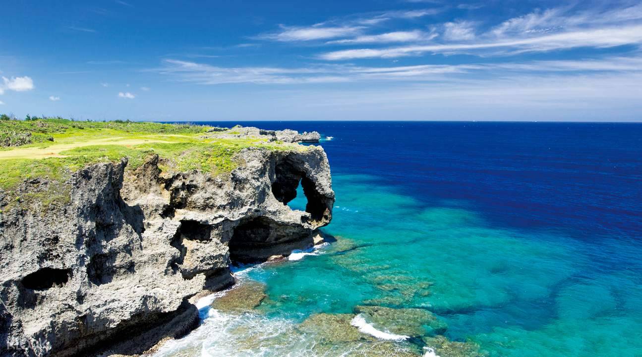 Your First-Time Guide to Okinawa: Beaches, Culture & Custom Travel