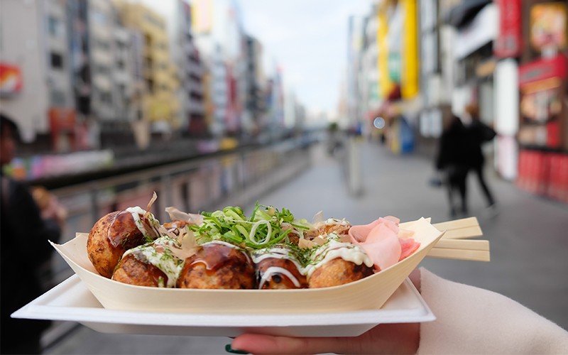 Osaka Weather in February 2027: What to Wear & Event Guide