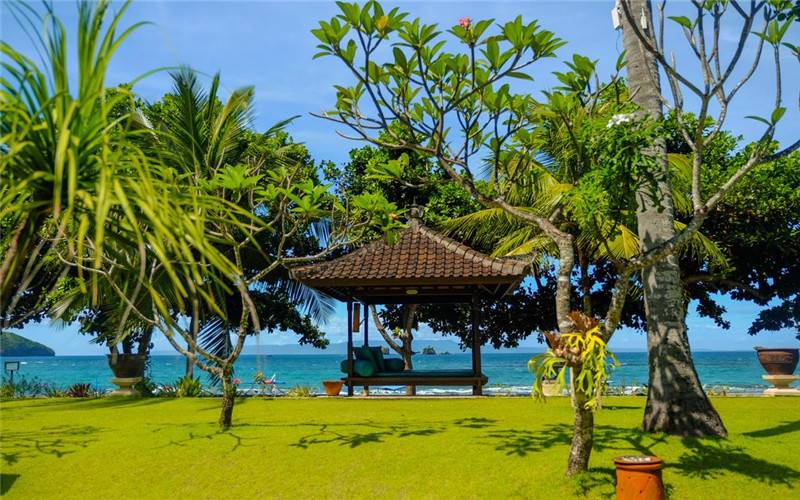 Puri Bagus Candidasa Resort