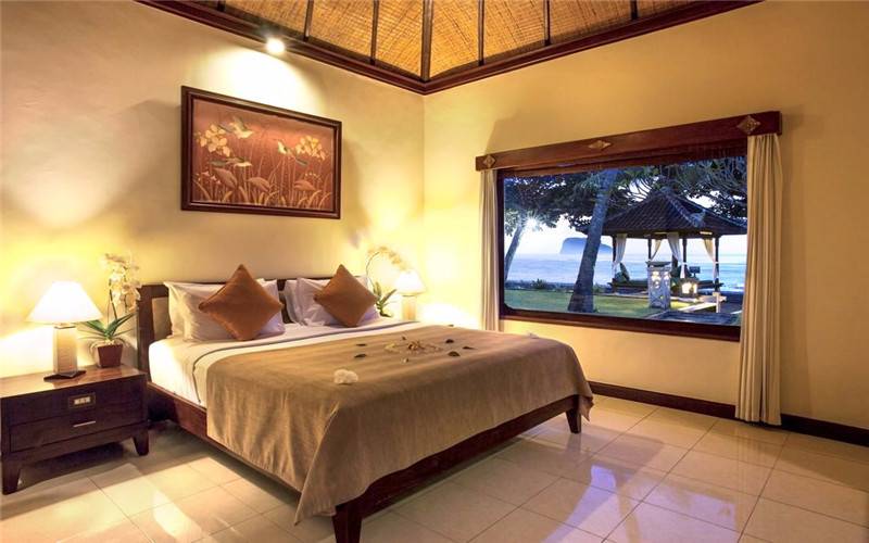 Puri Bagus Candidasa Resort