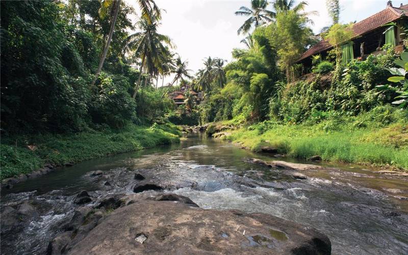 Bali Spirit Hotel and Spa