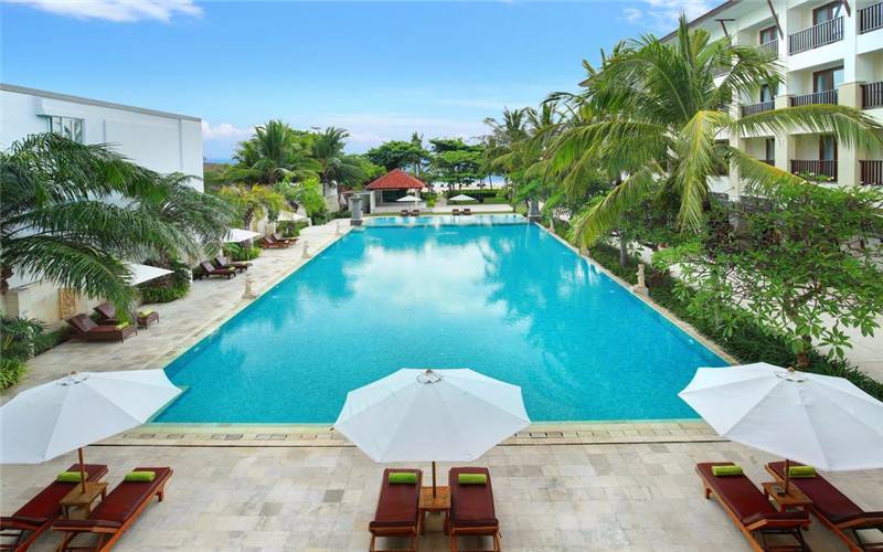 Bali Relaxing Resort and Spa 