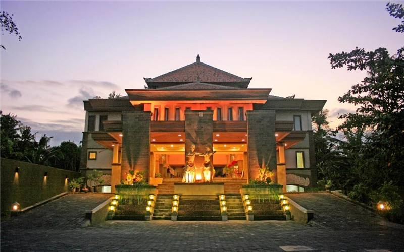 Pelangi Bali Hotel & Spa