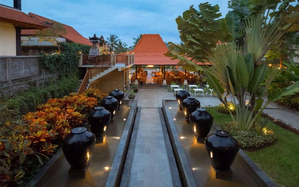 Best Western Premier Agung Resort Ubud