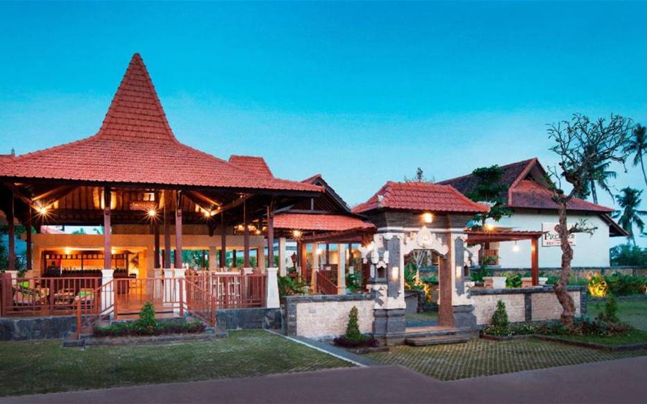 Best Western Premier Agung Resort Ubud