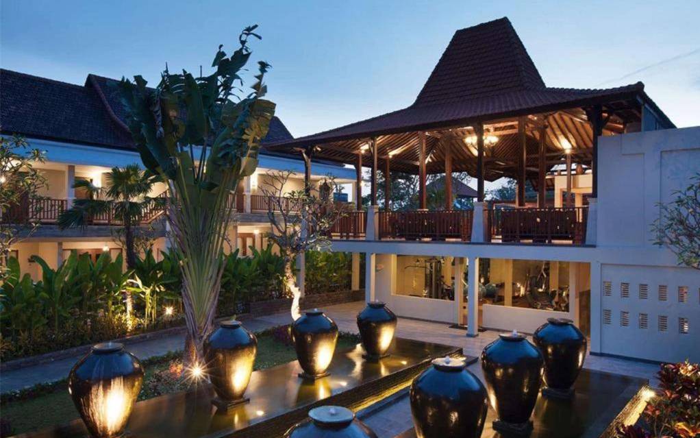 Best Western Premier Agung Resort Ubud