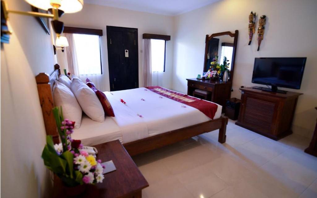 Aneka Lovina Villas & Spa