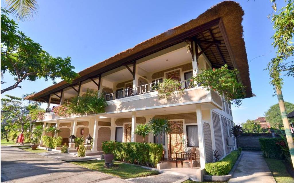 Aneka Lovina Villas & Spa